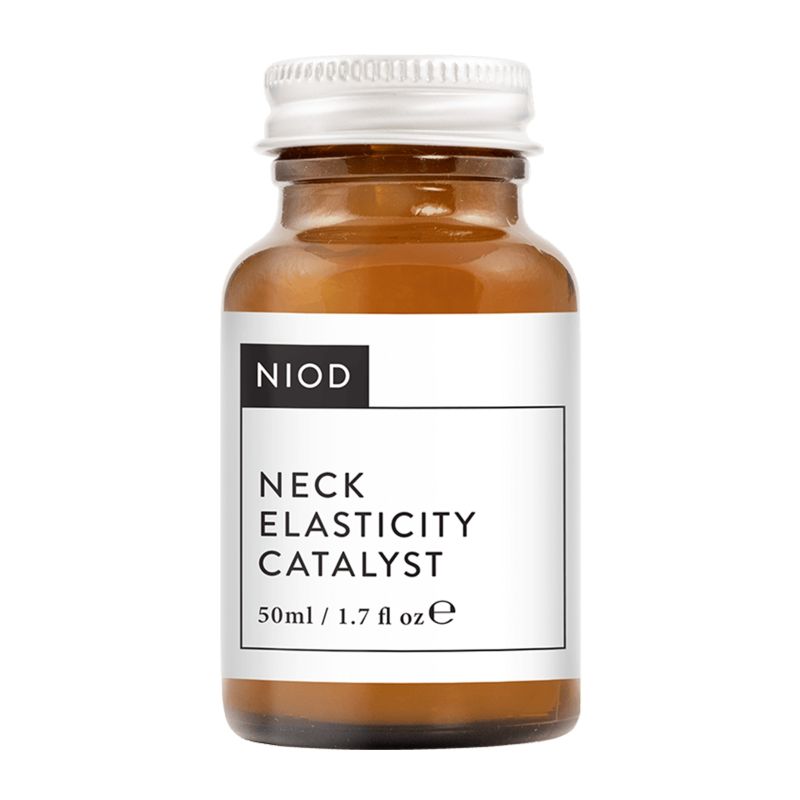 Neck Elasticity Catalyst