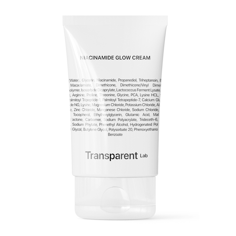 Niacinamide Glow Cream