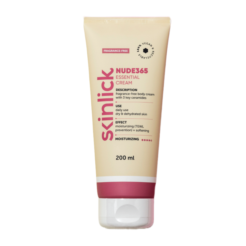 Skinlick Nude365 Essential Cream 