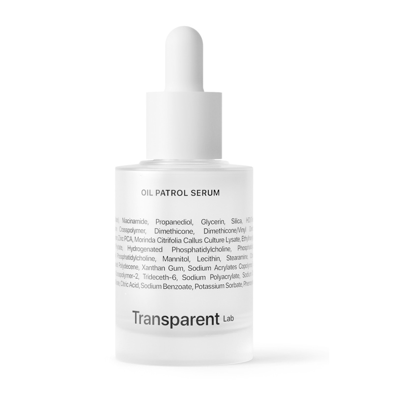 Oil Patrol Serum