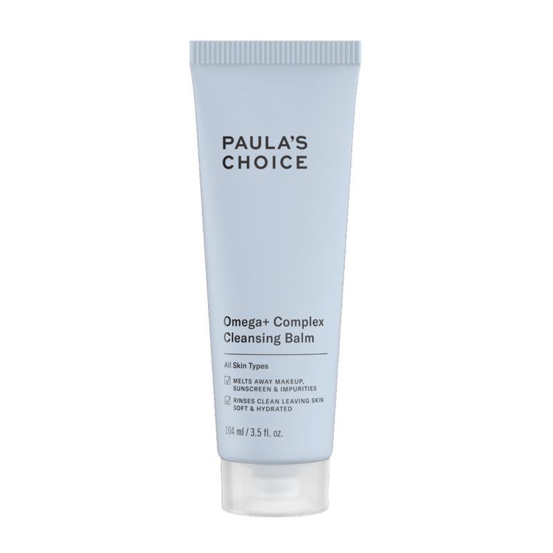 Omega+ Complex Cleansing Balm