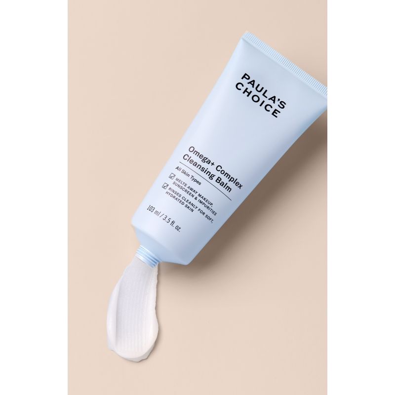 Omega+ Complex Cleansing Balm