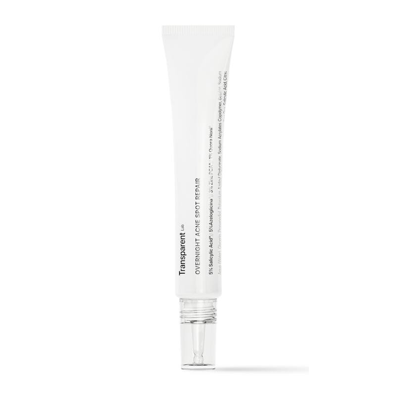 Adult Acne Treatment