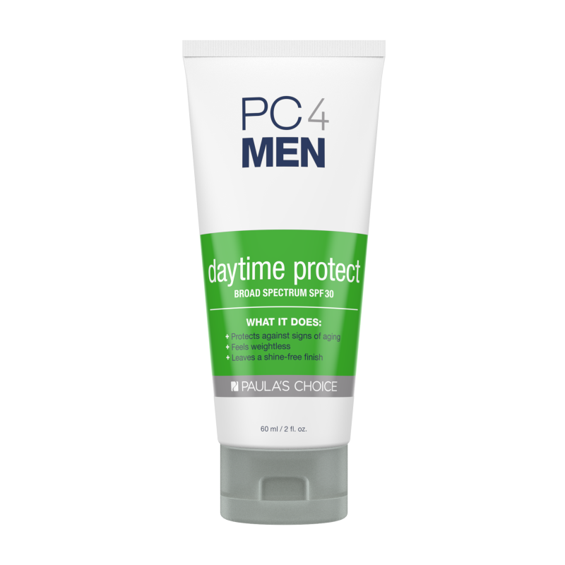 PC4Men Daytime Protect SPF 30