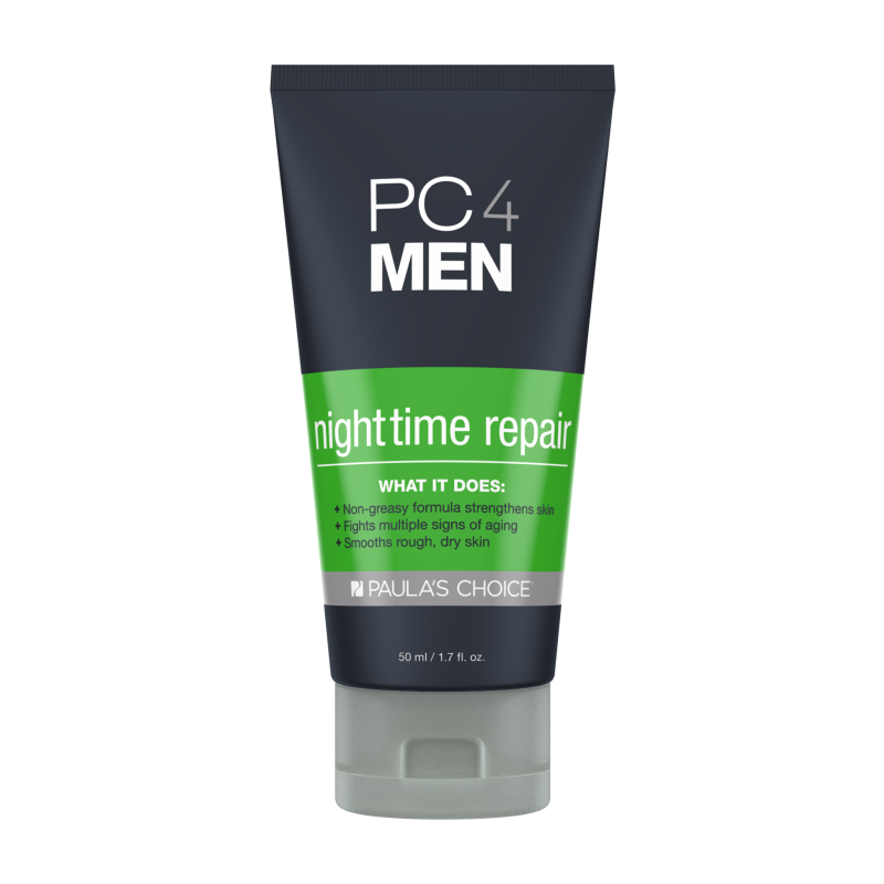 PC4Men Nighttime Repair
