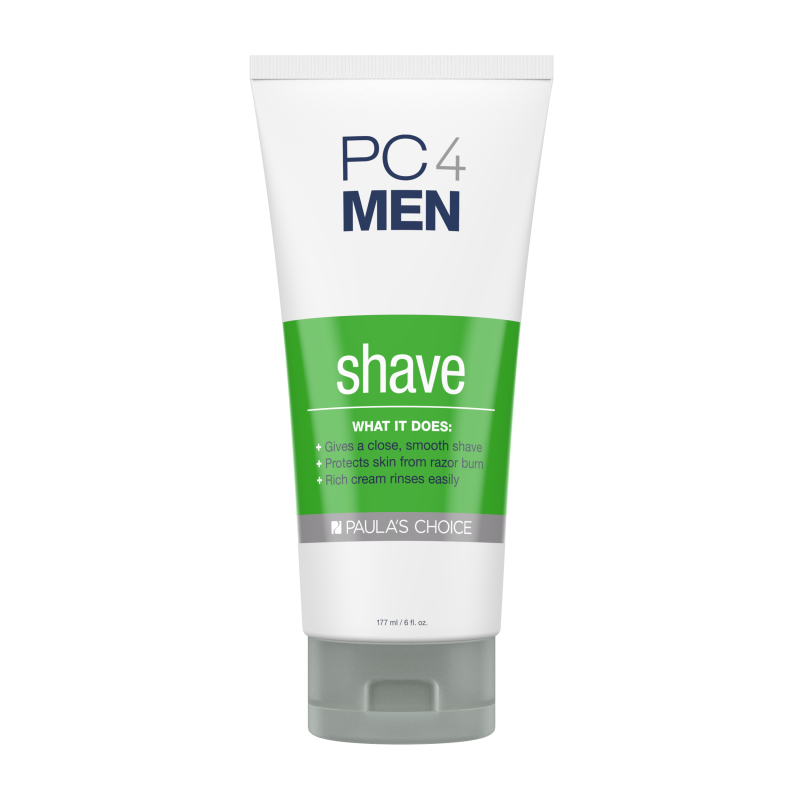 PC4Men Shave 