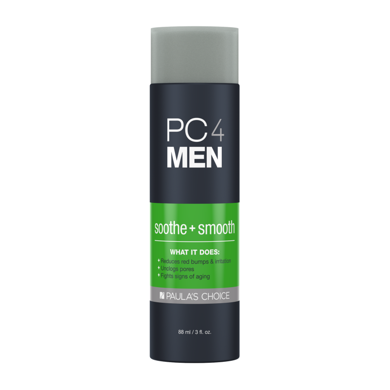 PC4Men Soothe and Smooth