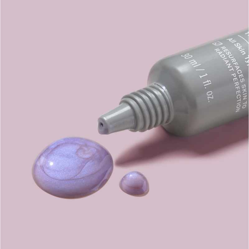 Skin Perfecting 25% AHA + 2% BHA Exfoliant Peel