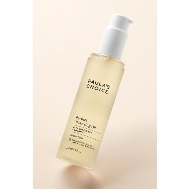 Perfect Cleansing Oil