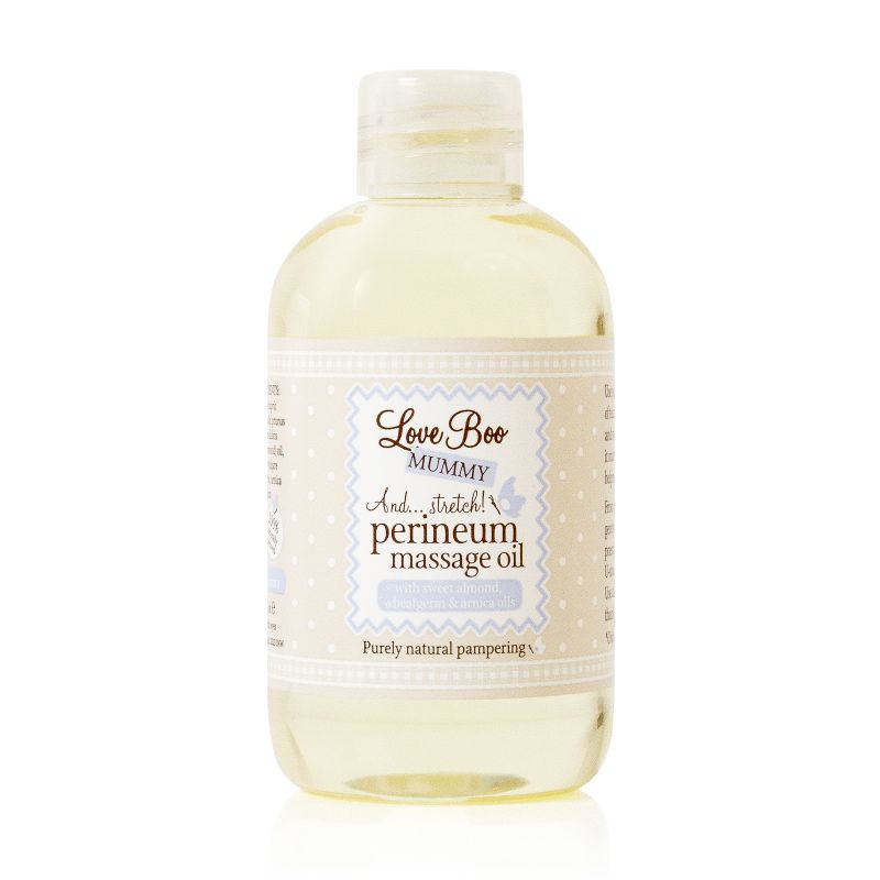 Perineum Massage Oil