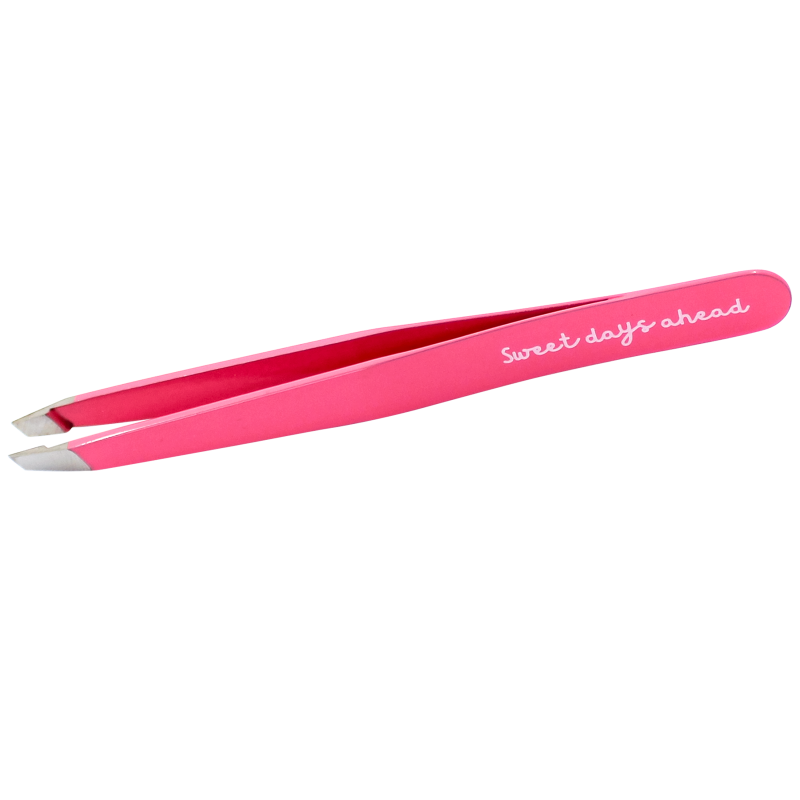 Tweezer Baby Pink
