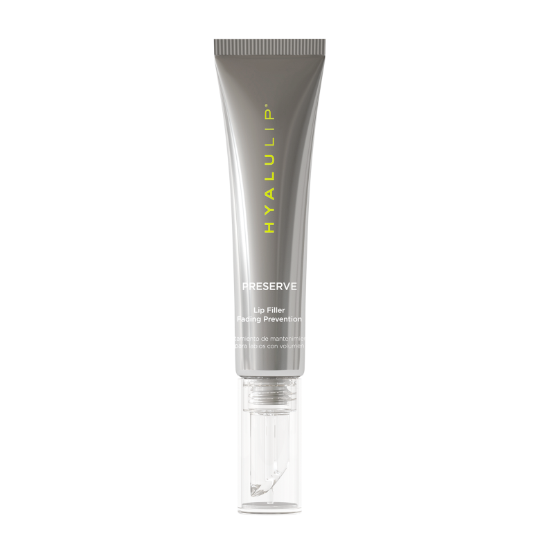Preserve (Lip Filler Fading Prevention)