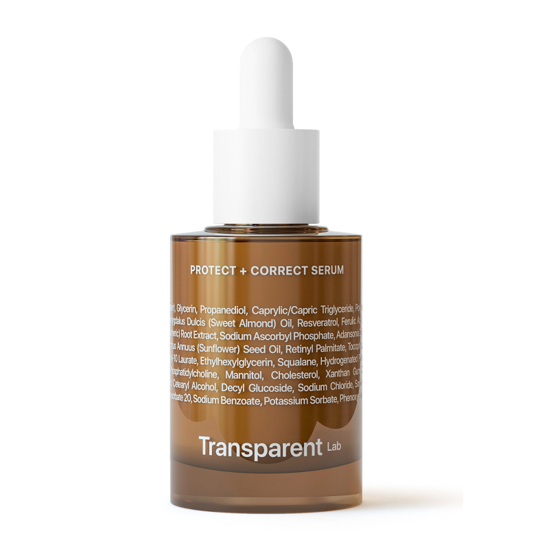 Protect + Correct Serum