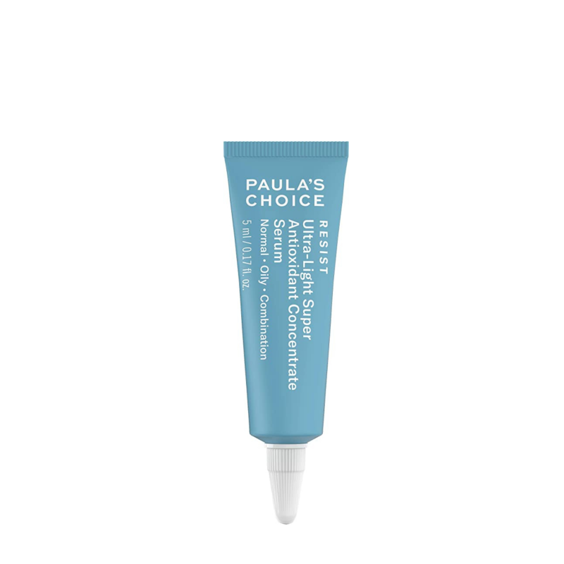 Resist Ultra-Light Super Antioxidant Concentrate Serum Travel Size