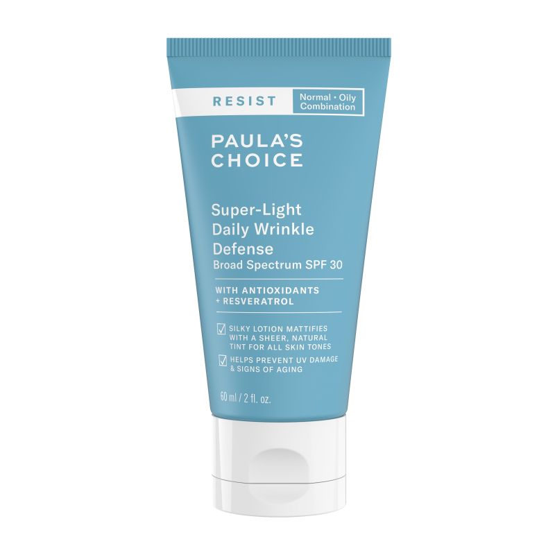 RESIST Super-Light Daily Wrinkle Defense SPF 30