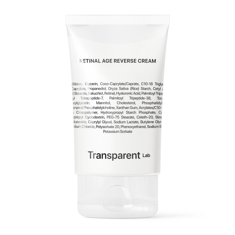 Retinal Age Reverse Cream