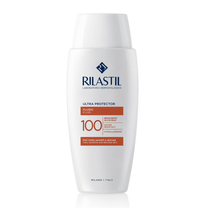 Rilastil Ultra Protector Fluid 100