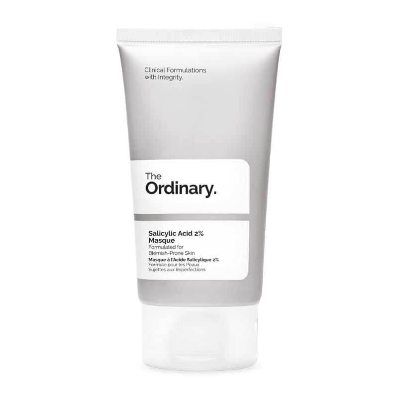 Salicylic Acid 2% Masque