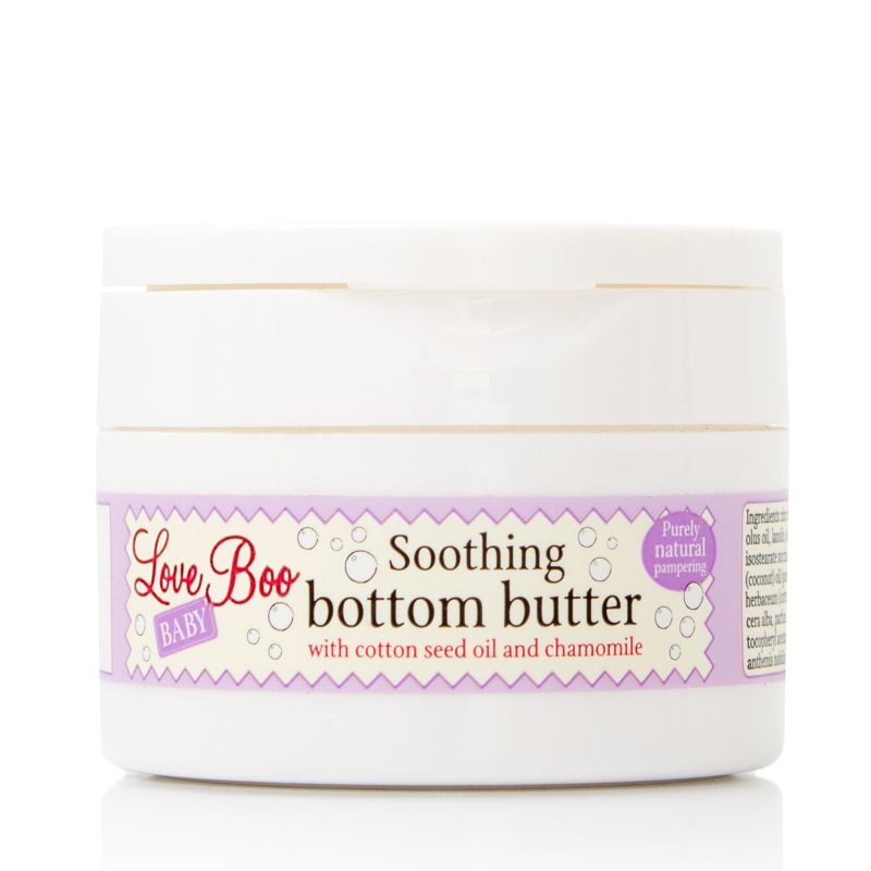 Soothing Bottom Butter
