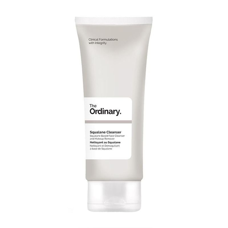 Squalane Cleanser - 150 ml