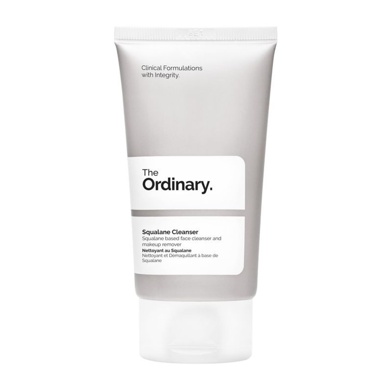 Squalane Cleanser - 150 ml