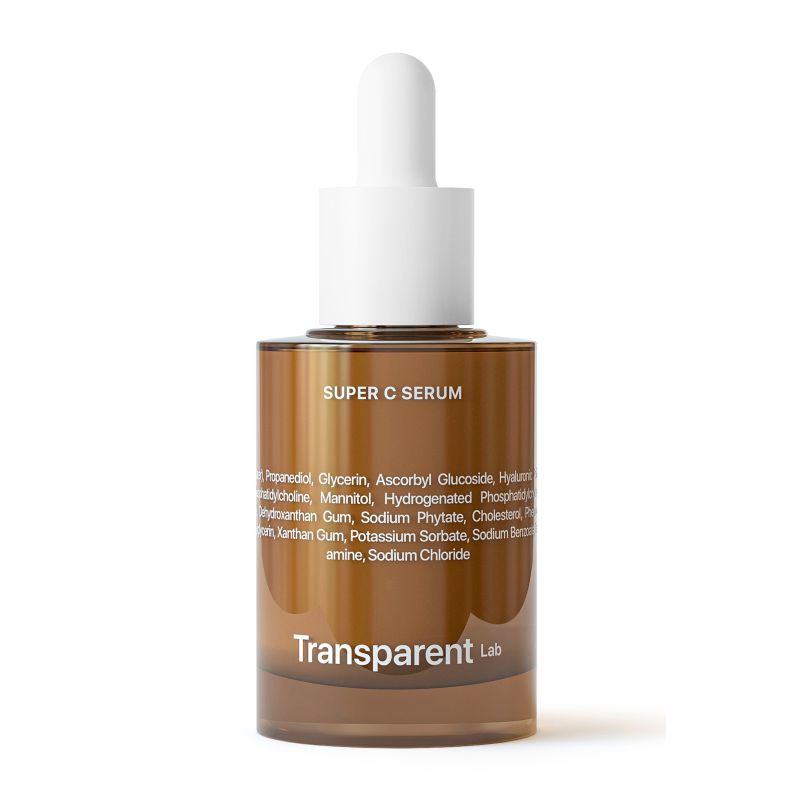 Super C Serum