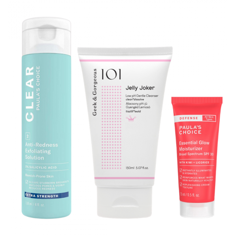 Darilni set Teenage Dreams