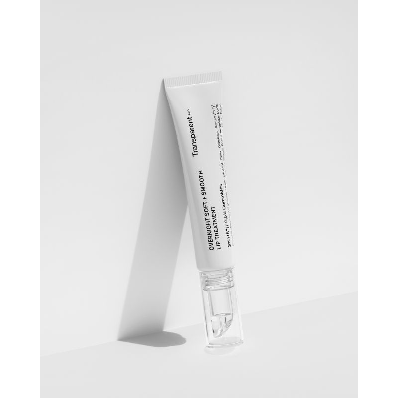 Overnight Soft + Smooth Lip Treatment