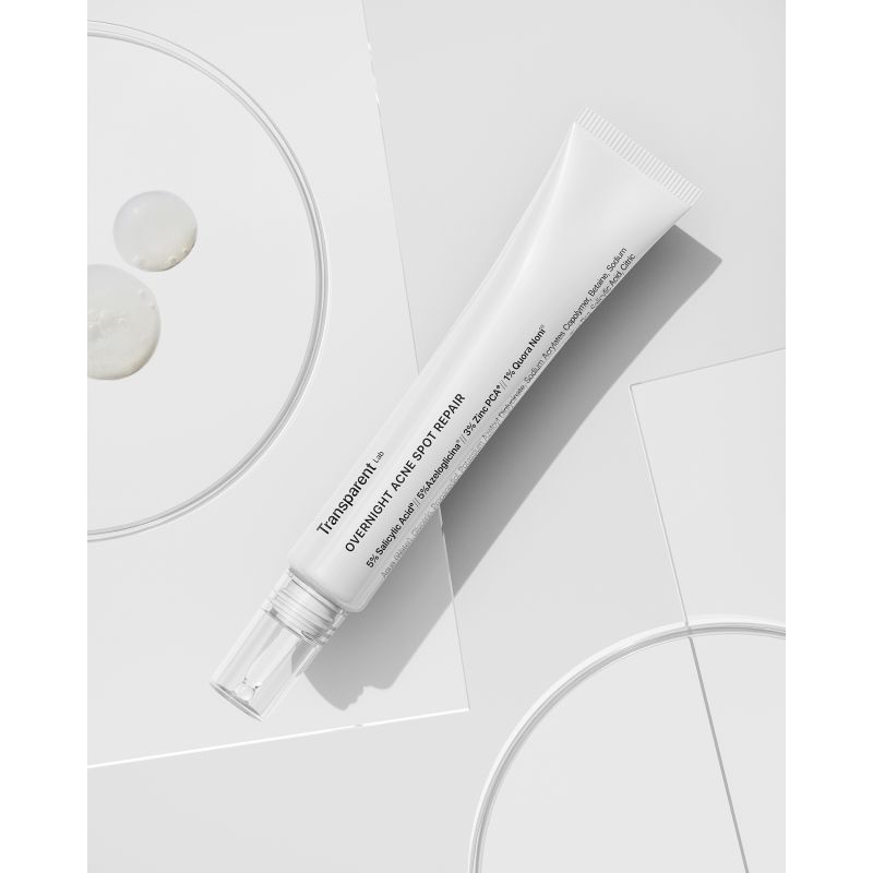 Adult Acne Treatment