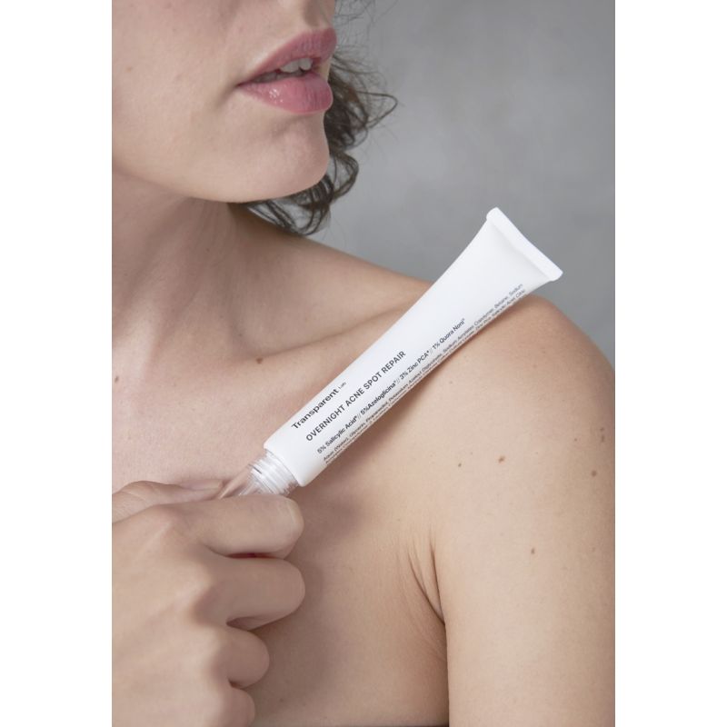 Adult Acne Treatment