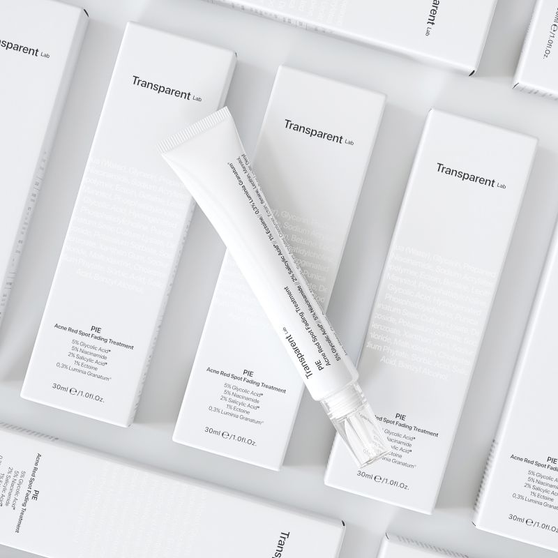 P.I.E Acne Red Spot Fading Treatment