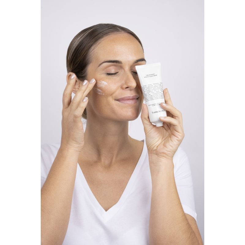 Time Reverse Beauty Sleep Mask