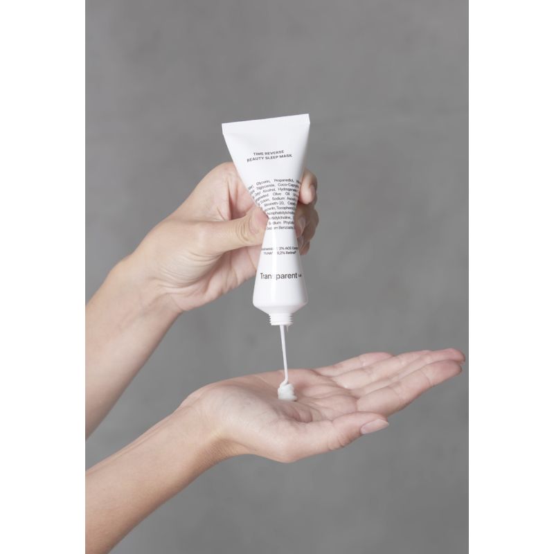 Time Reverse Beauty Sleep Mask