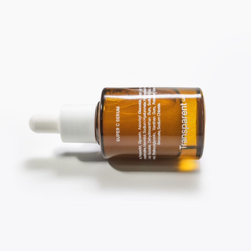 Super C Serum