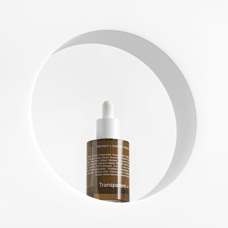 Protect + Correct Serum