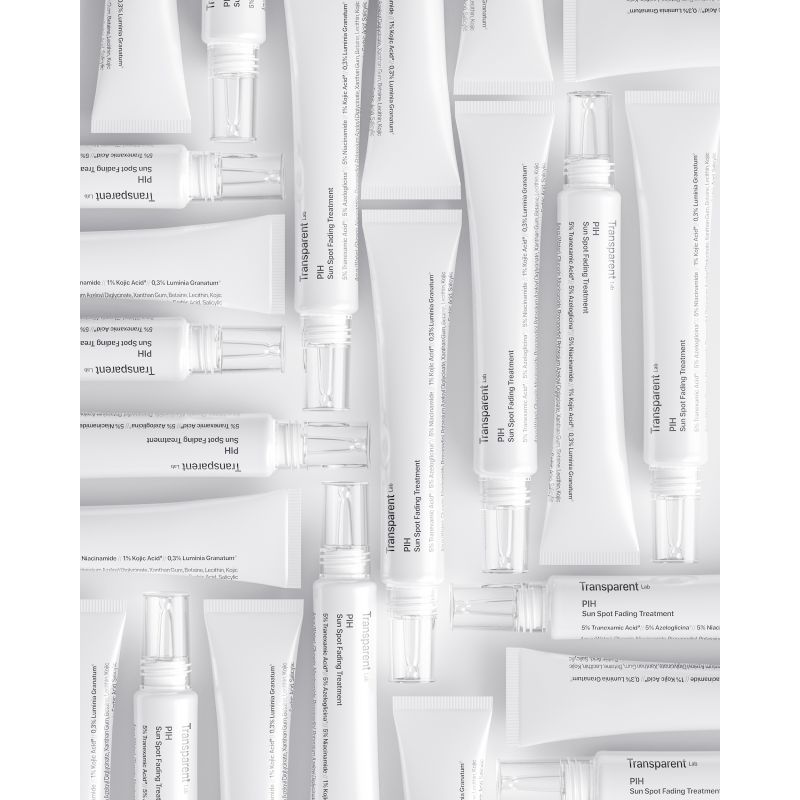 P.I.H Sun Spot Fading Treatment