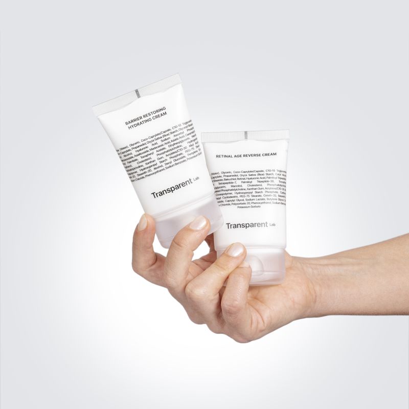 Retinal Age Reverse Cream