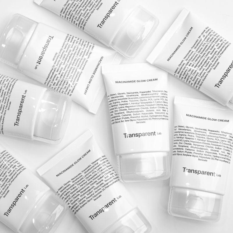 Niacinamide Glow Cream