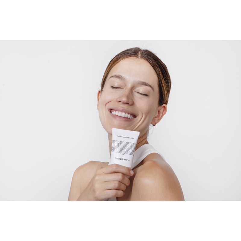 Niacinamide Glow Cream