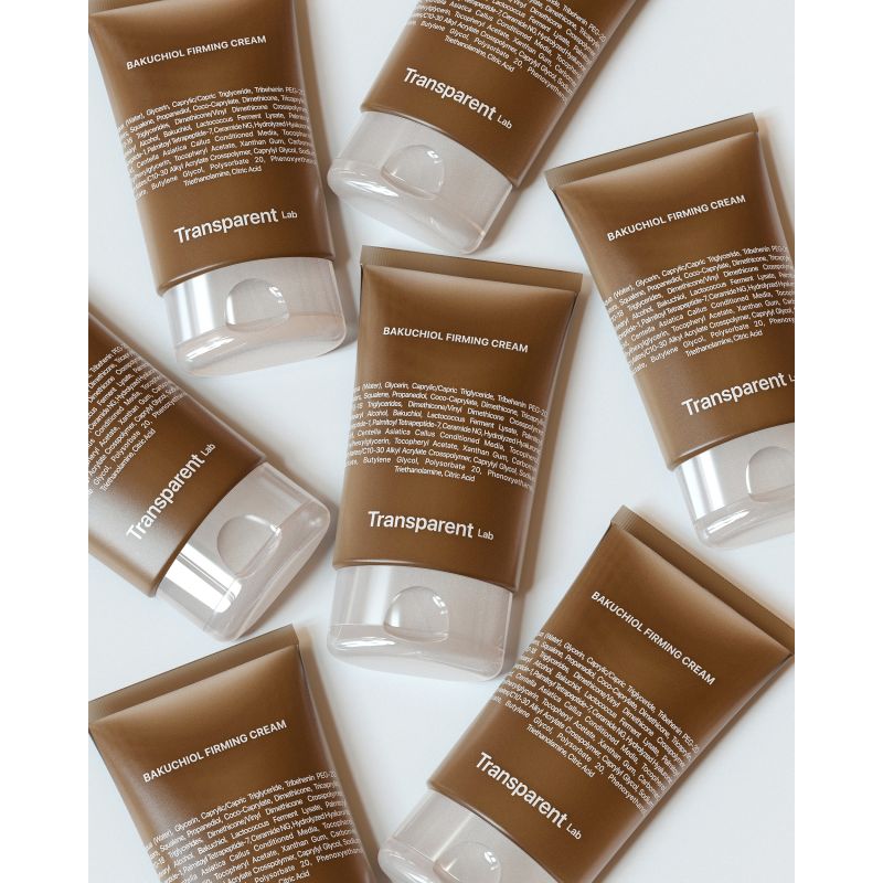 Bakuchiol Firming Cream