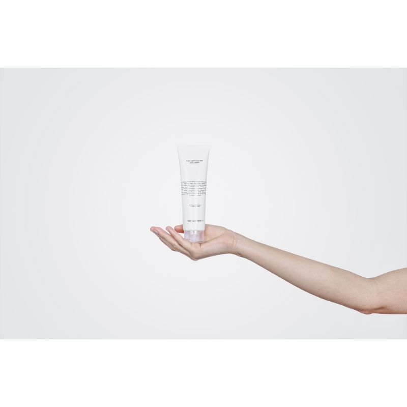 PHA Soft Peeling Cleanser