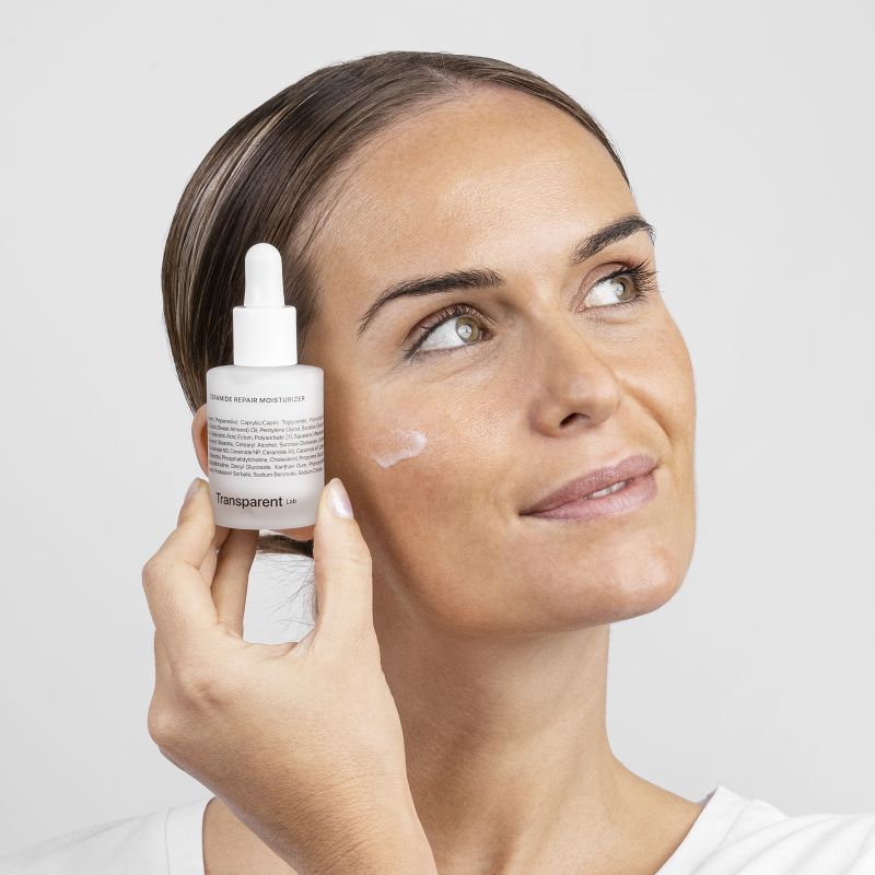 Ceramide Repair Moisturizer