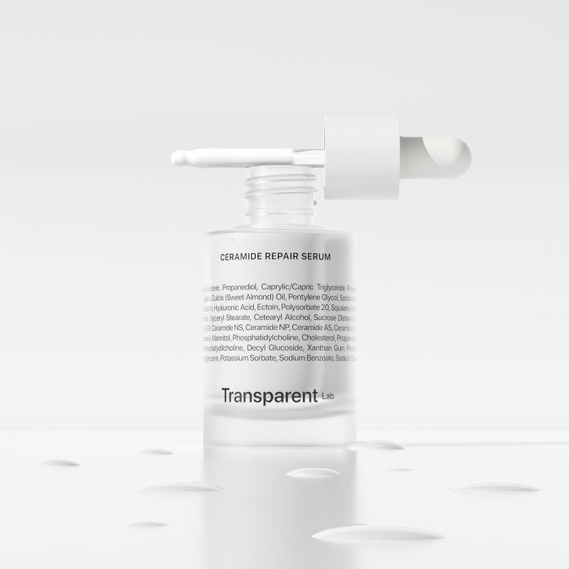 Ceramide Repair Moisturizer