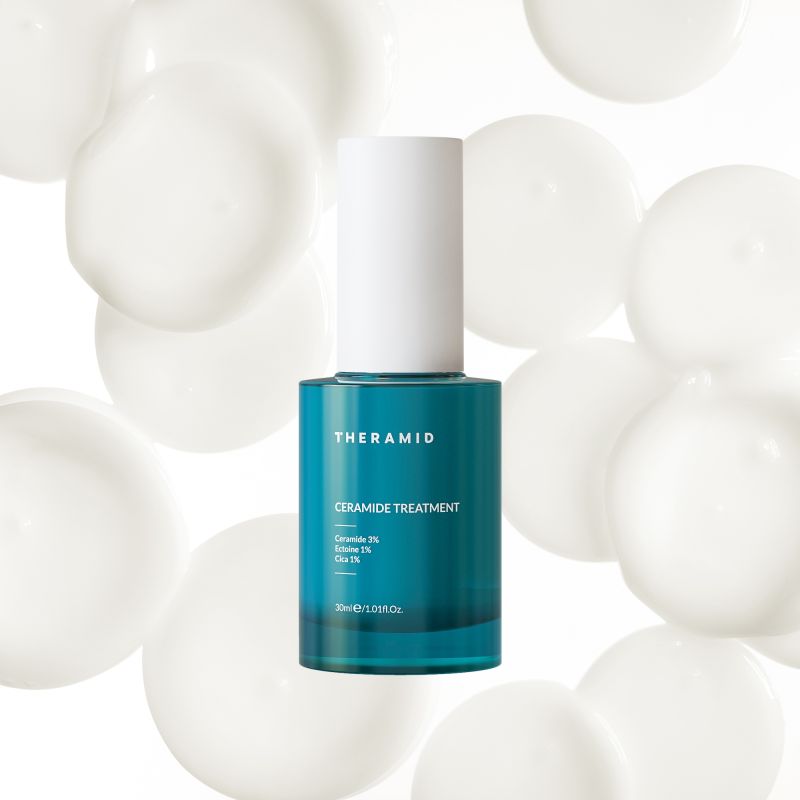 Ceramide Treatment