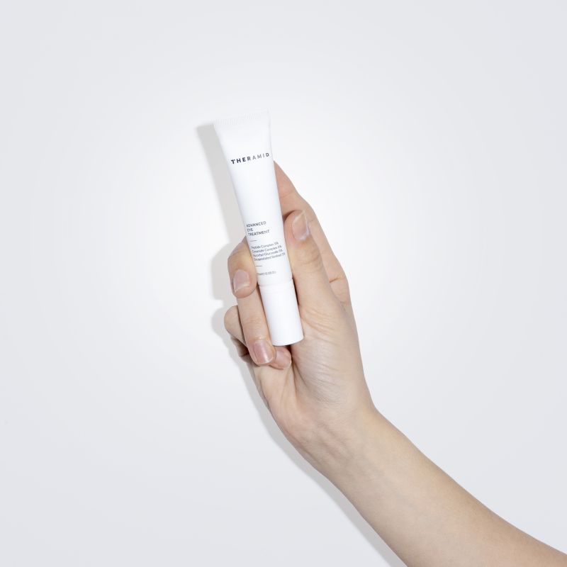 Advanced Eye Treatment