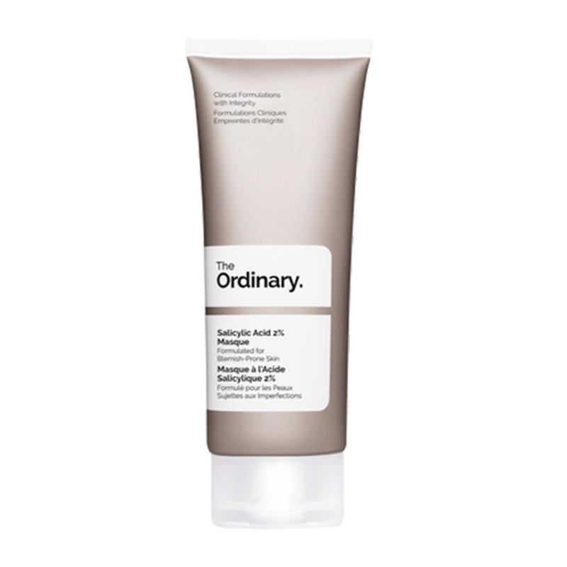 Salicylic Acid 2% Masque 100 ml