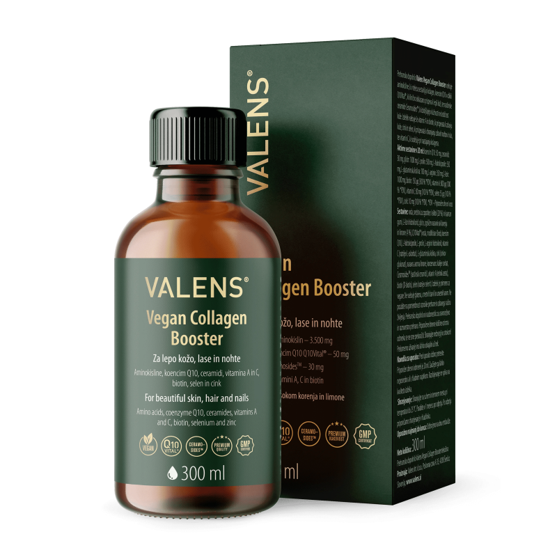 Valens Premium Collagen Booster