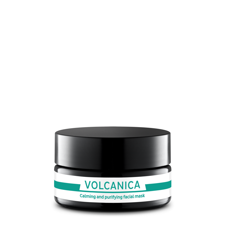 Volcanica