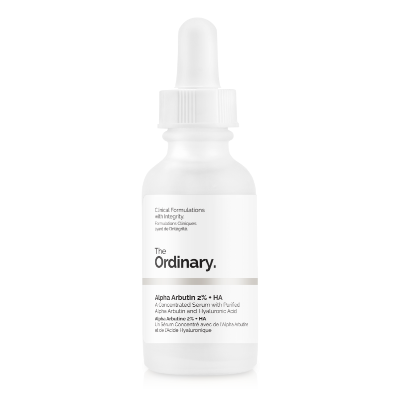 Alpha Arbutin 2% + HA