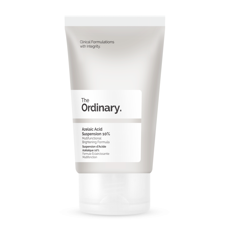 Azelaic Acid Suspension 10%